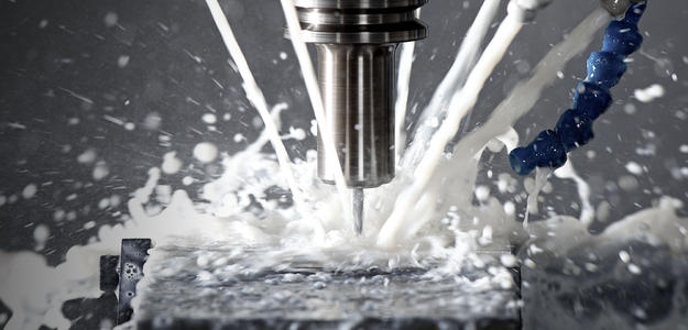 精密機(jī)械加工