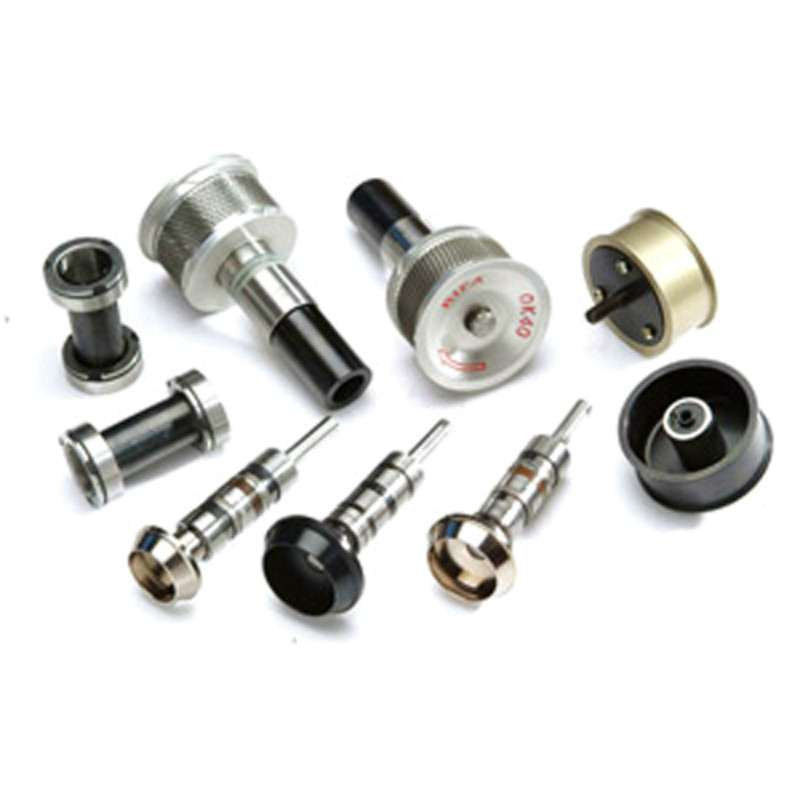 機(jī)械五金零部件